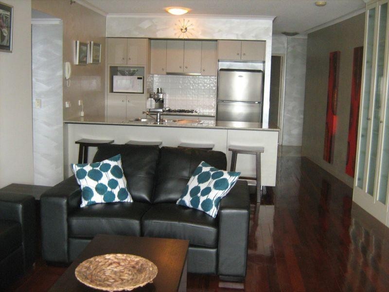 23/82 Boundary Street, Brisbane QLD 4000