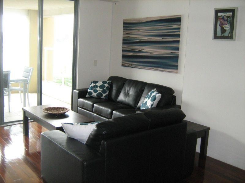 23/82 Boundary Street, Brisbane QLD 4000