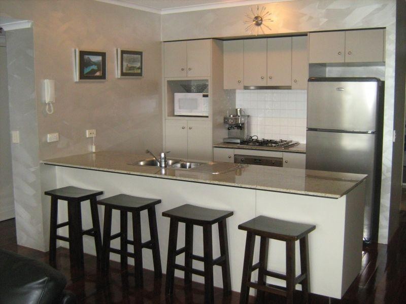 23/82 Boundary Street, Brisbane QLD 4000