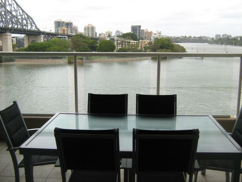 23/82 Boundary Street, Brisbane QLD 4000