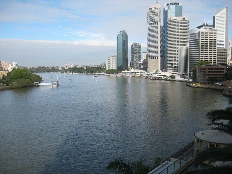 23/82 Boundary Street, Brisbane QLD 4000