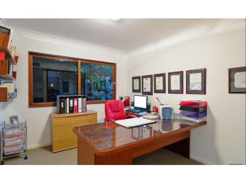 57 Charteris Street, Paddington QLD 4064