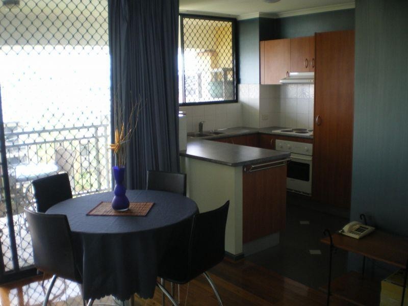 30/336 Boundary Street, Spring Hill QLD 4000
