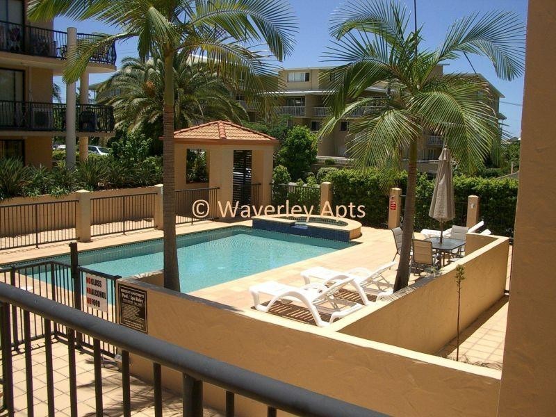 16-26 Waverley Street, Southport QLD 4215