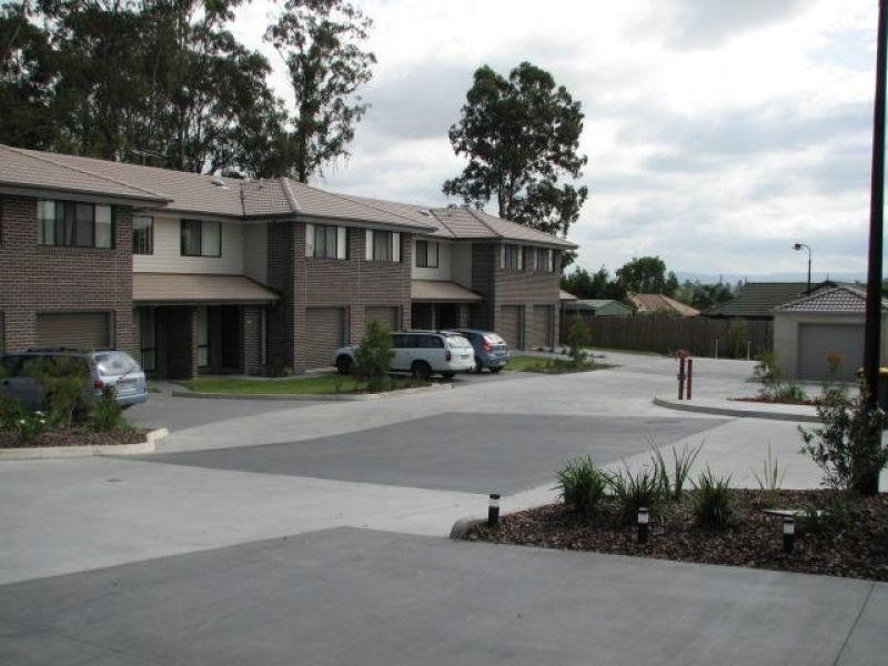 6/60 Gawler Cresent, Bracken Ridge QLD 4017