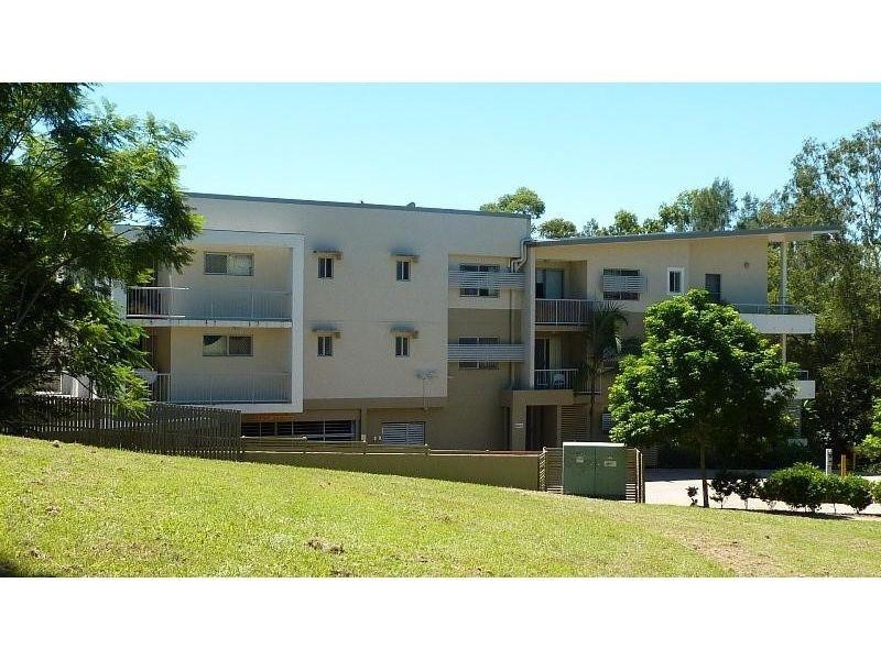 61/40 Nathan Avenue, Ashgrove QLD 4060