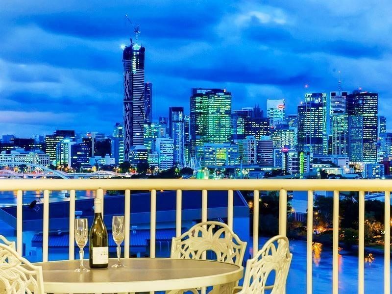 35/32 Dunmore Terrace, Auchenflower QLD 4066