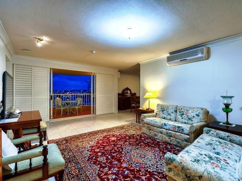 35/32 Dunmore Terrace, Auchenflower QLD 4066