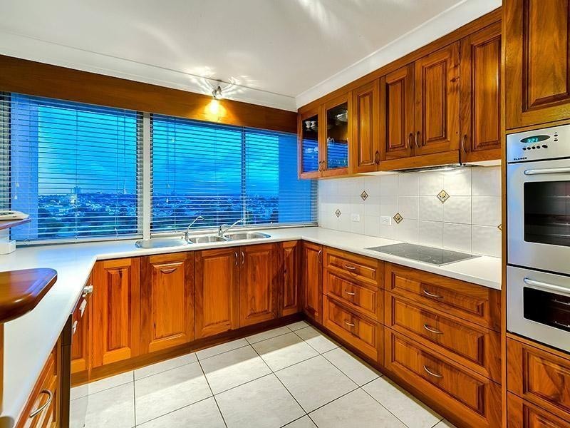 35/32 Dunmore Terrace, Auchenflower QLD 4066