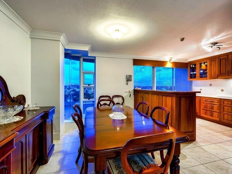 35/32 Dunmore Terrace, Auchenflower QLD 4066