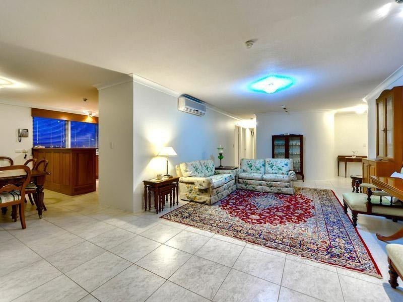 35/32 Dunmore Terrace, Auchenflower QLD 4066