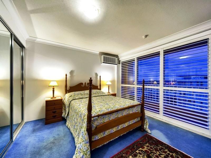 35/32 Dunmore Terrace, Auchenflower QLD 4066