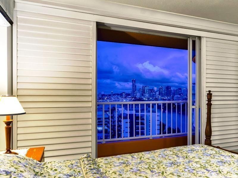 35/32 Dunmore Terrace, Auchenflower QLD 4066