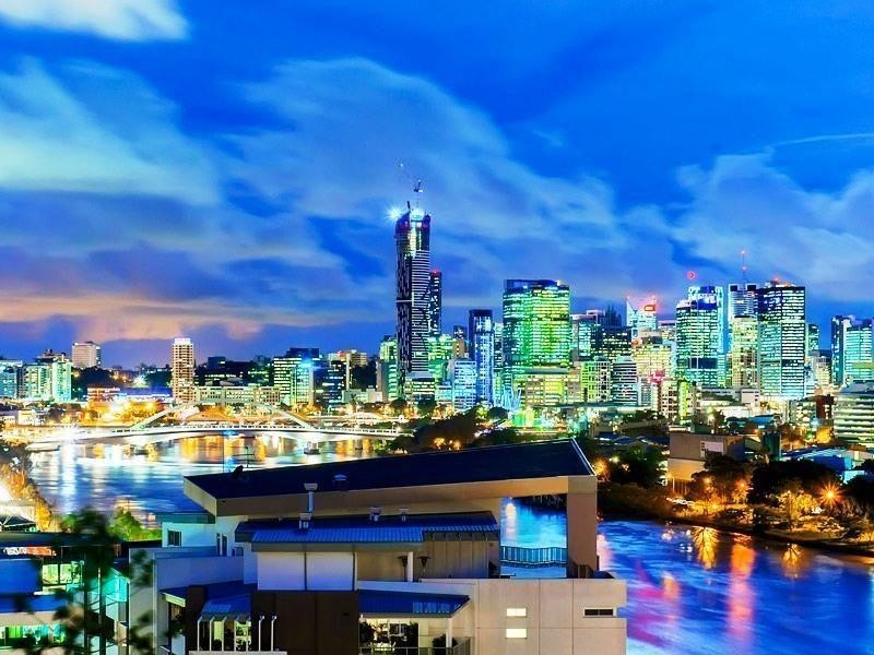 35/32 Dunmore Terrace, Auchenflower QLD 4066