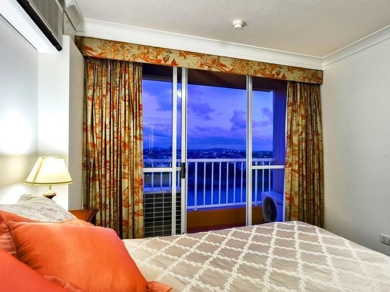 35/32 Dunmore Terrace, Auchenflower QLD 4066