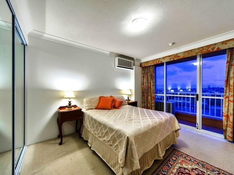 35/32 Dunmore Terrace, Auchenflower QLD 4066
