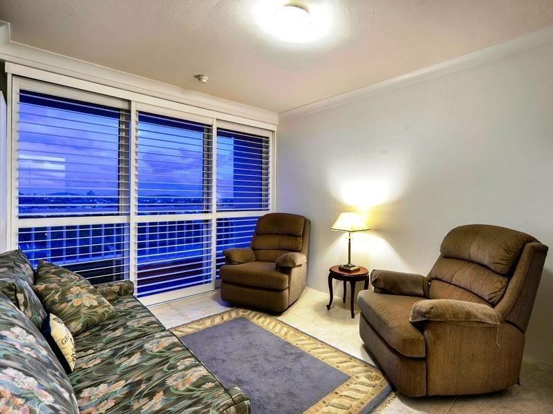 35/32 Dunmore Terrace, Auchenflower QLD 4066