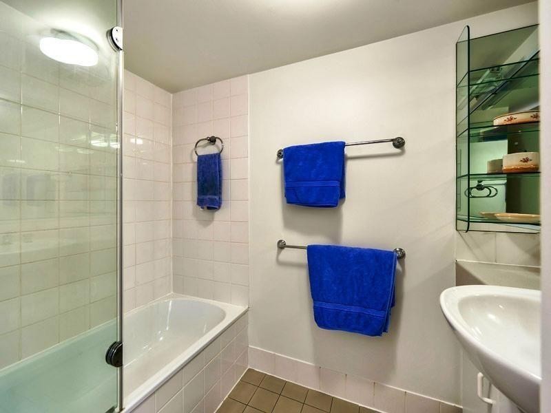 35/32 Dunmore Terrace, Auchenflower QLD 4066
