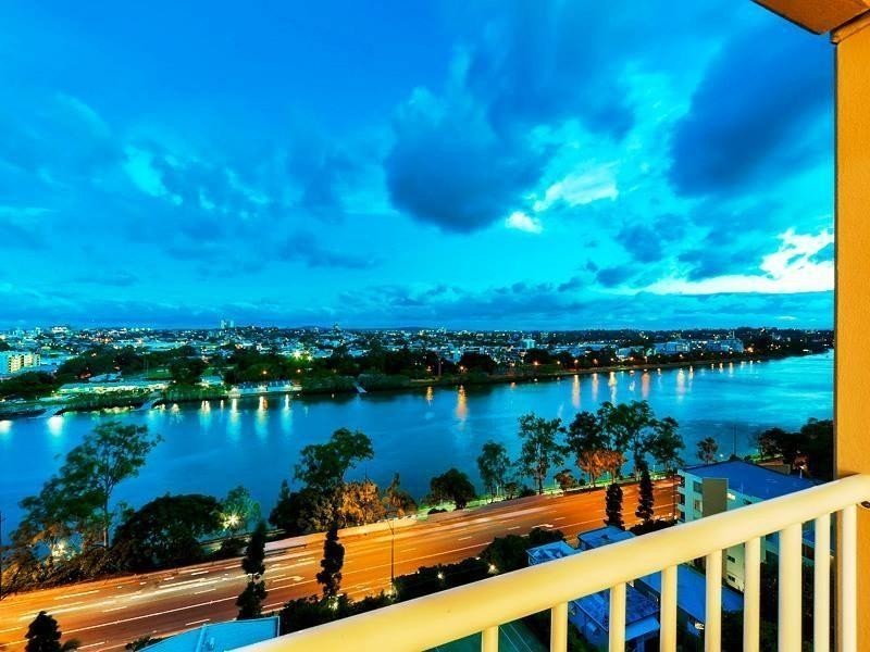 35/32 Dunmore Terrace, Auchenflower QLD 4066