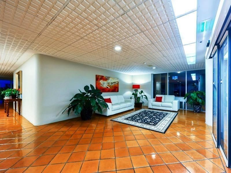 35/32 Dunmore Terrace, Auchenflower QLD 4066