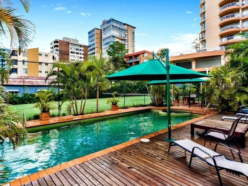 35/32 Dunmore Terrace, Auchenflower QLD 4066
