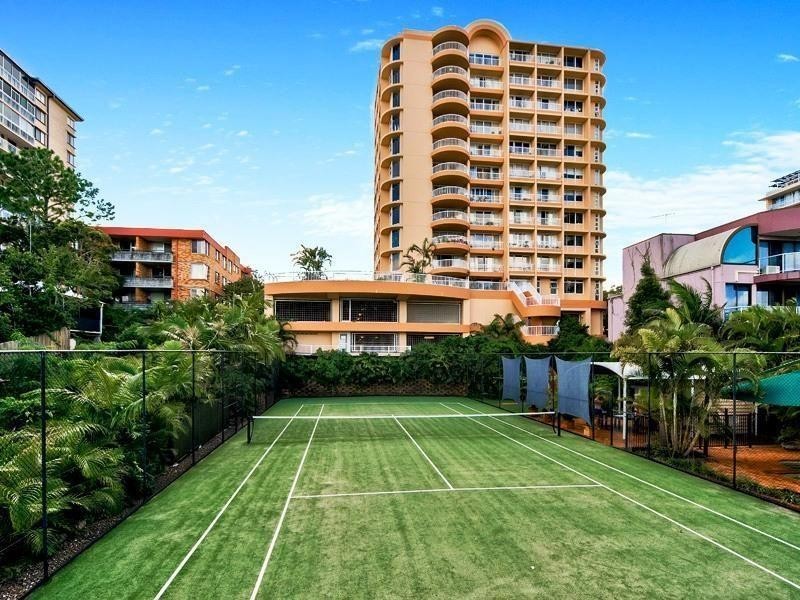 35/32 Dunmore Terrace, Auchenflower QLD 4066