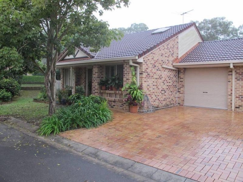 Unit 19/18 Denver Road, Carseldine QLD 4034