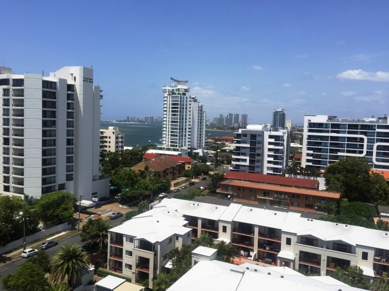 1108/360 Marine Parade, Labrador QLD 4215
