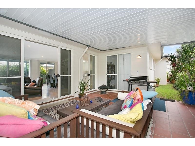 293 Easthill Drive, Robina QLD 4226