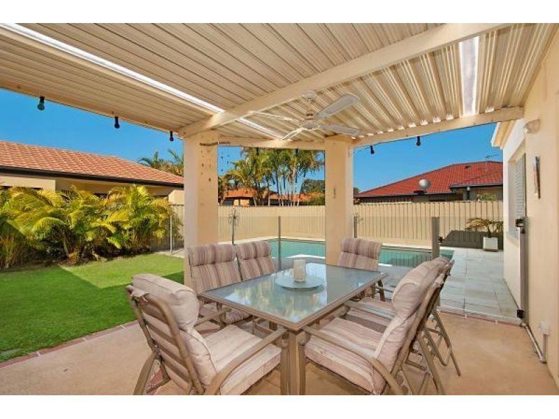 283 Easthill Drive, Robina QLD 4226