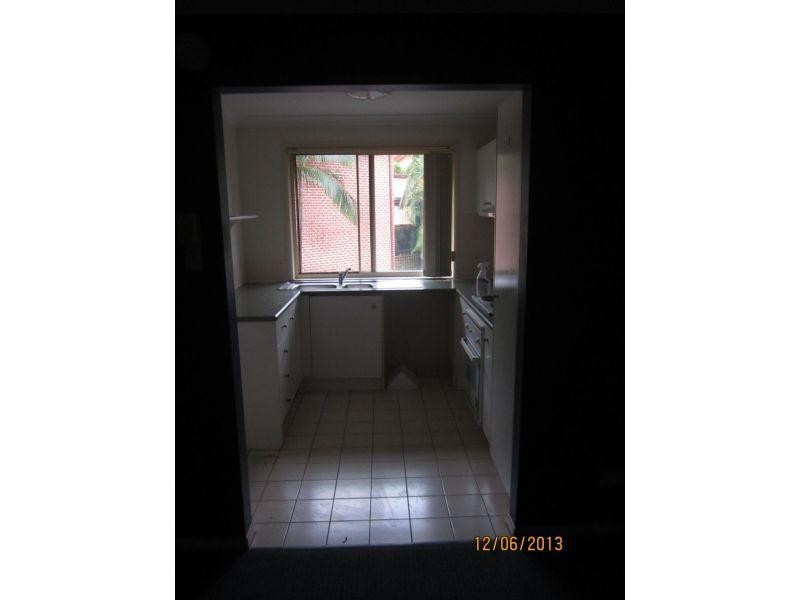 100 Racecourse Road, Bundall QLD 4217