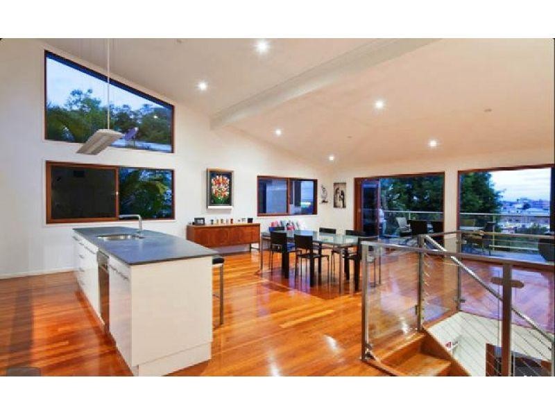 57 Charteris Street, Paddington QLD 4064