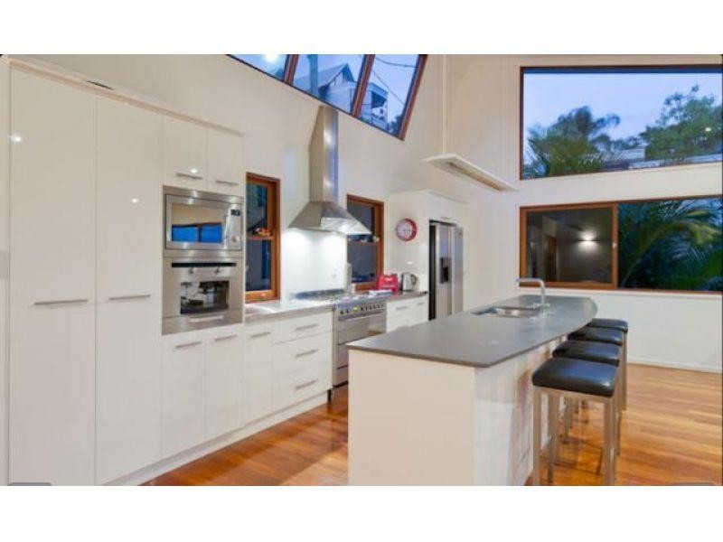 57 Charteris Street, Paddington QLD 4064