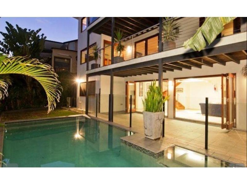 57 Charteris Street, Paddington QLD 4064