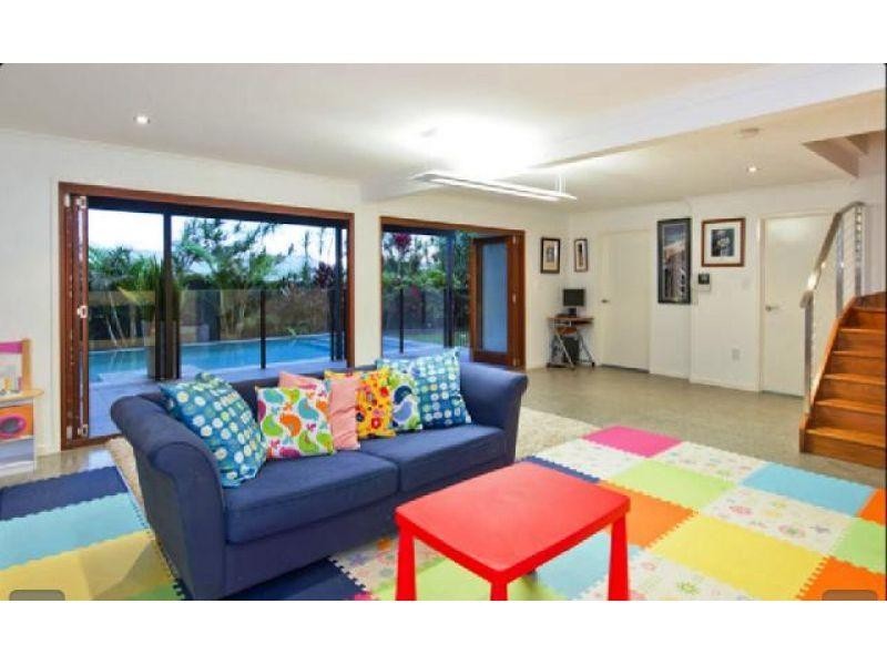 57 Charteris Street, Paddington QLD 4064