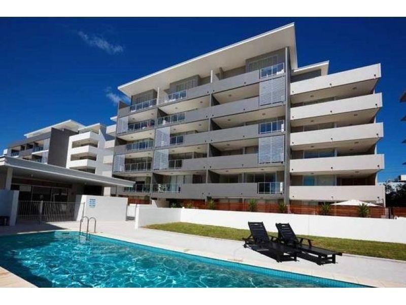 61/24 Allwood Street, Indooroopilly QLD 4068