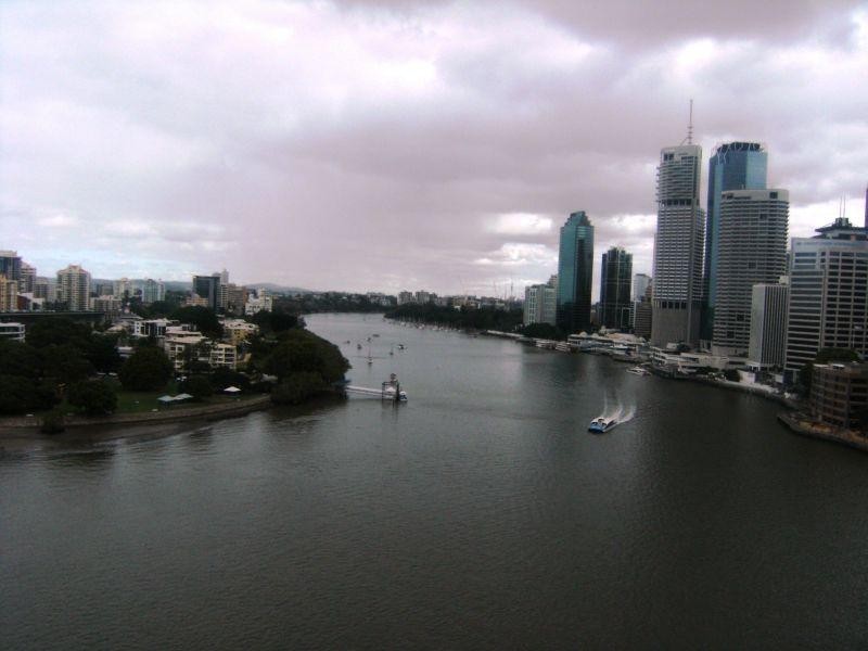 82 Boundary Street, Brisbane QLD 4000