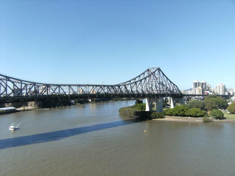 71/82 Boundary Street, Brisbane QLD 4000