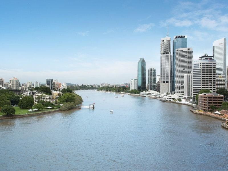 71/82 Boundary Street, Brisbane QLD 4000