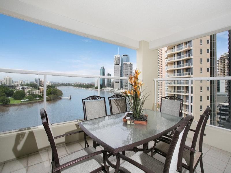 71/82 Boundary Street, Brisbane QLD 4000