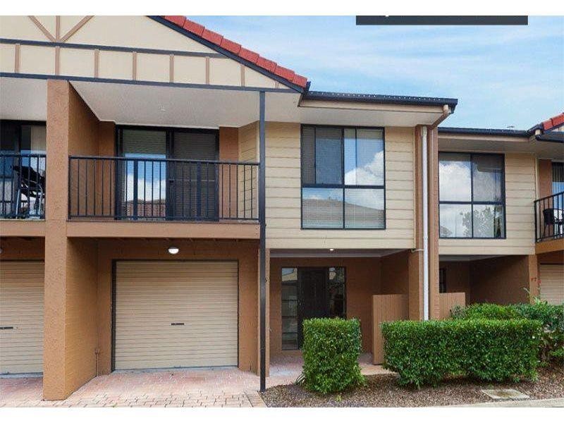 76/316 Long Street, Graceville QLD 4075