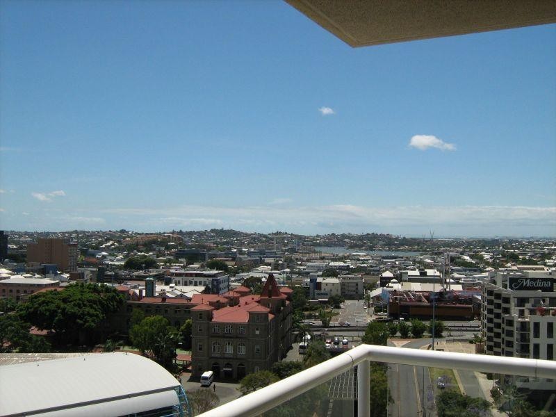 171/82 Boundary Street, Brisbane QLD 4000