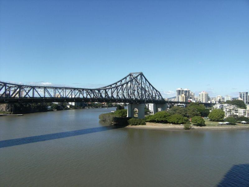 63/82 Boundary Street, Brisbane QLD 4000