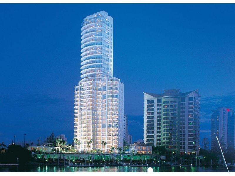 2898 Gold Coast Highway, Surfers Paradise QLD 4217