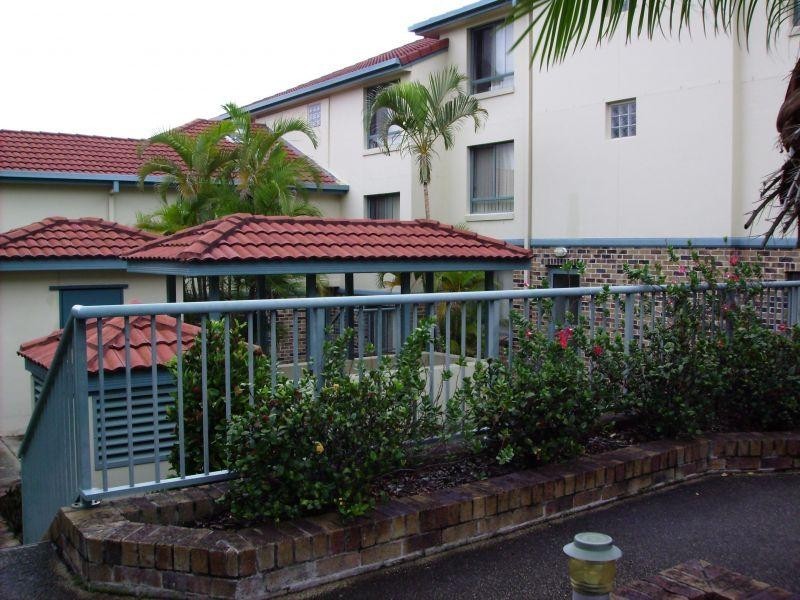 36/9 Tweed Street, Southport QLD 4215