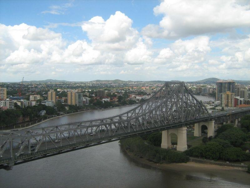 212/82 Boundary Street, Brisbane QLD 4000