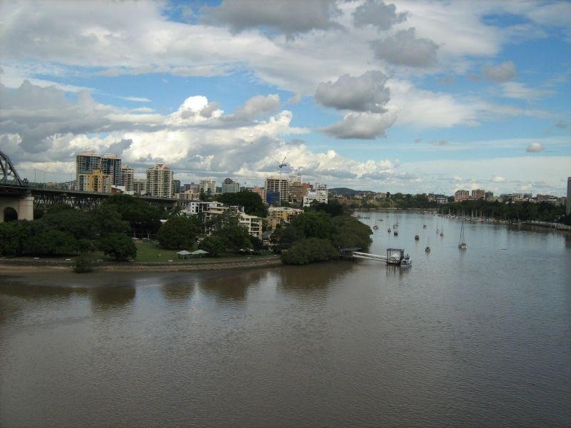 179/82 Boundary Street, Brisbane QLD 4000