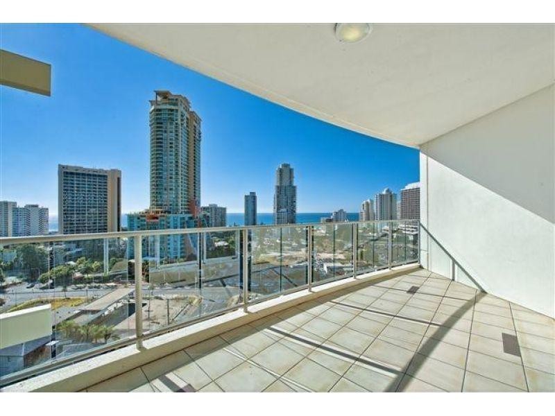 21 Cypress Avenue, Surfers Paradise QLD 4217