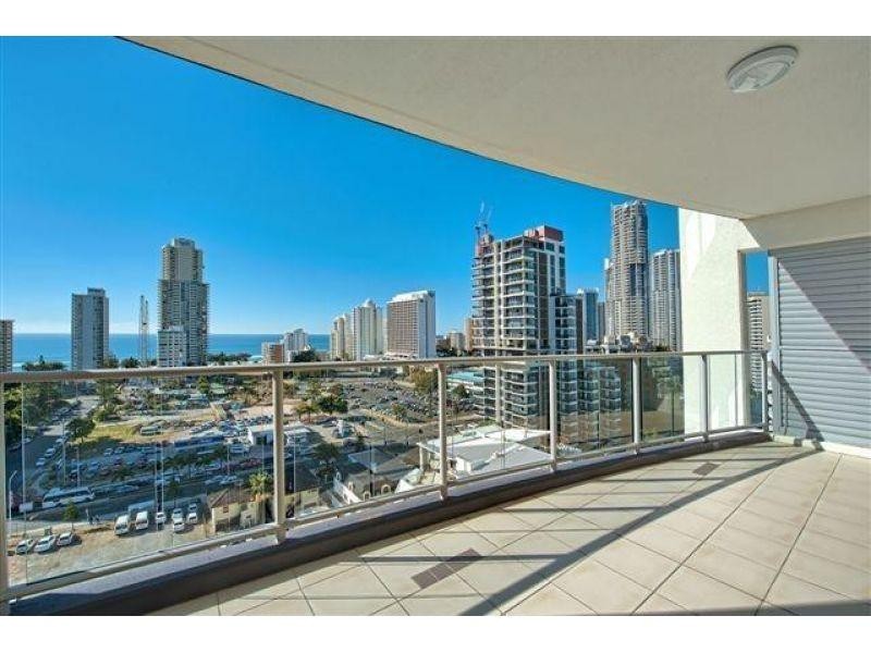 21 Cypress Avenue, Surfers Paradise QLD 4217