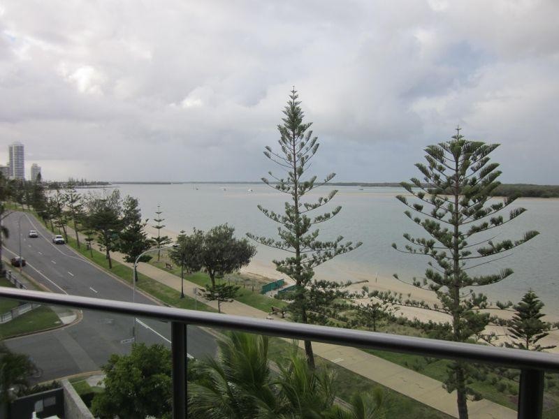 Unit 1405/438 Marine Parade, Biggera Waters QLD 4216